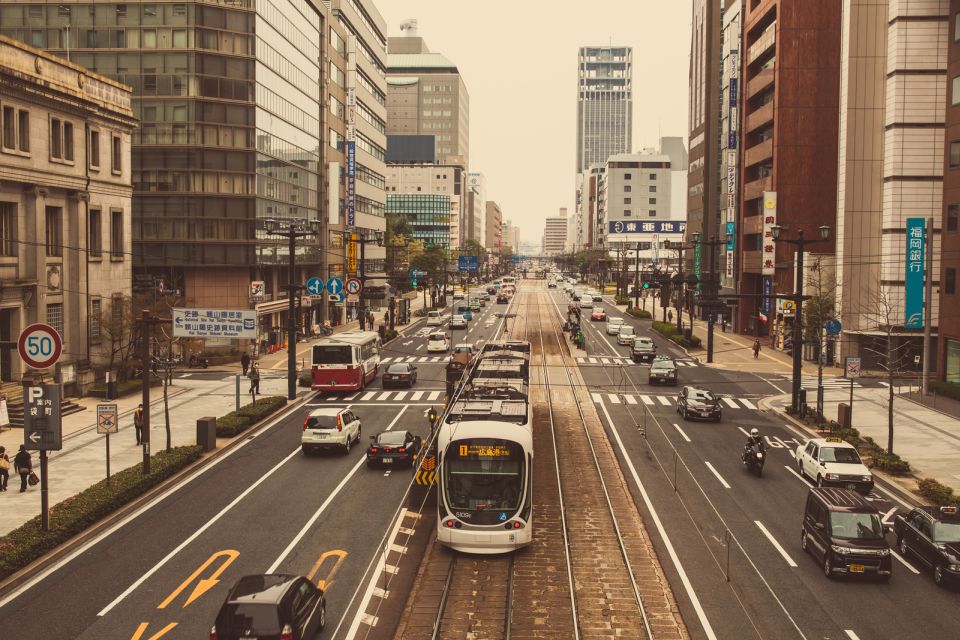 Hiroshima Like a Local: Customized Guided Tour - Booking Information