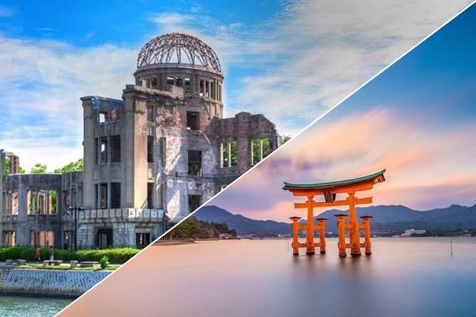 Hiroshima / Miyajima Full-Day Private Tour With Government Licensed Guide - Customization Options