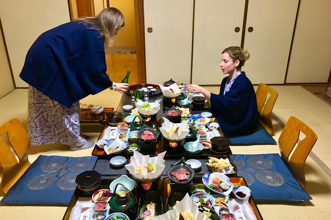 Intro to Japan Tour: 8-day Small Group - Directions