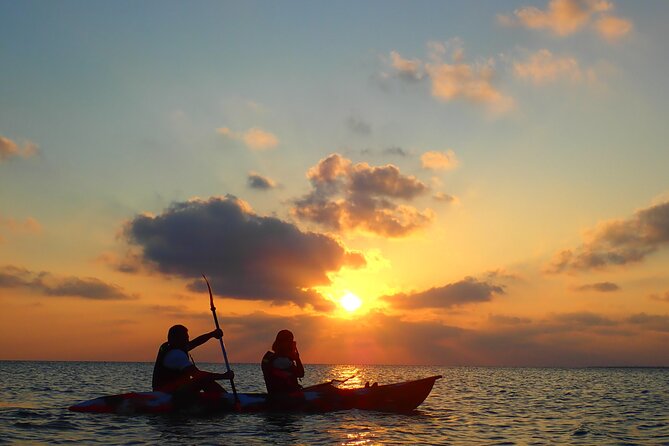 [Ishigaki] Sunset Sup/Canoe Tour - Price and Booking