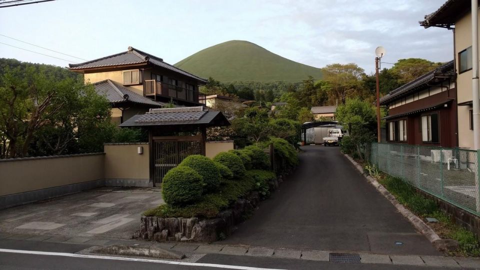 Izu Peninsula: Ike Village Experience - Experience Description