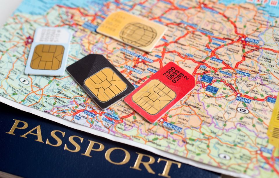 Japan: SIM Card With Unlimited Data for 8, 16, or 31 Days - Coverage and Network