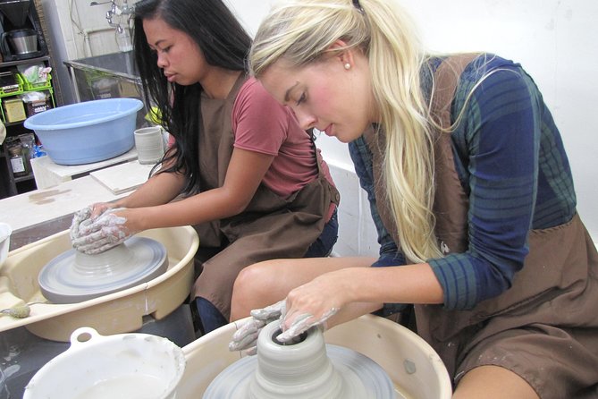 Japanese Pottery Class in Tokyo - Experience and Activities