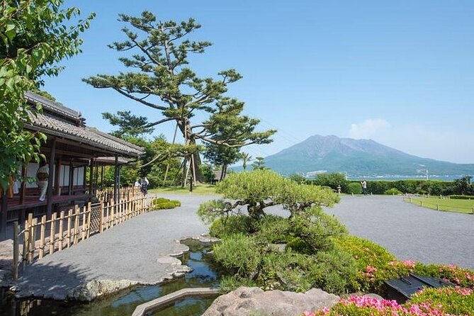 Kagoshima Half-Day Sightseeing Tour - Reviews