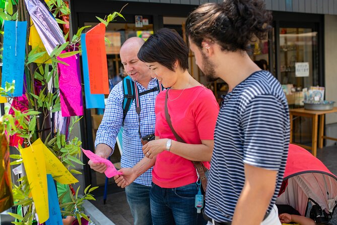 Kamakura Day Trip From Tokyo With a Local: Private & Personalized - Meeting and Pickup