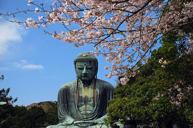 Kamakura Private Custom Tour - Meeting and Pickup