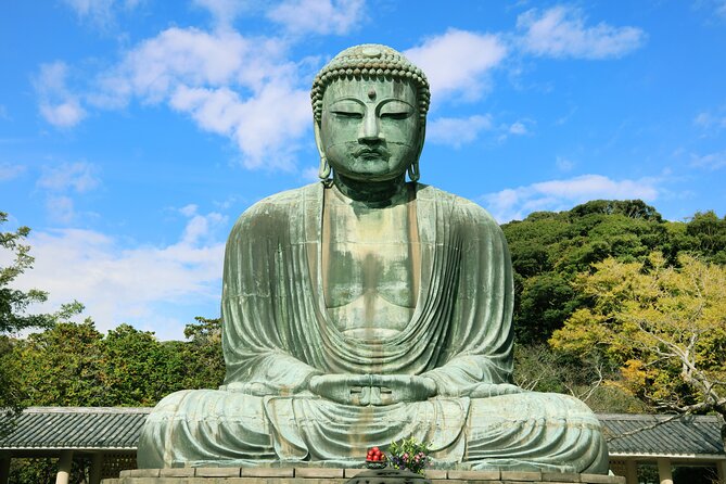 Kamakura Private Walking Tour (With Local Experience in Option) - Inclusions and Exclusions