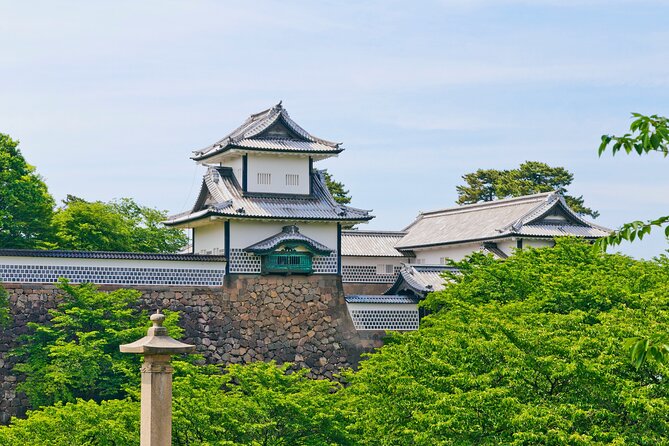 Kanazawa's Timeless Culture Private Tour - Price Information