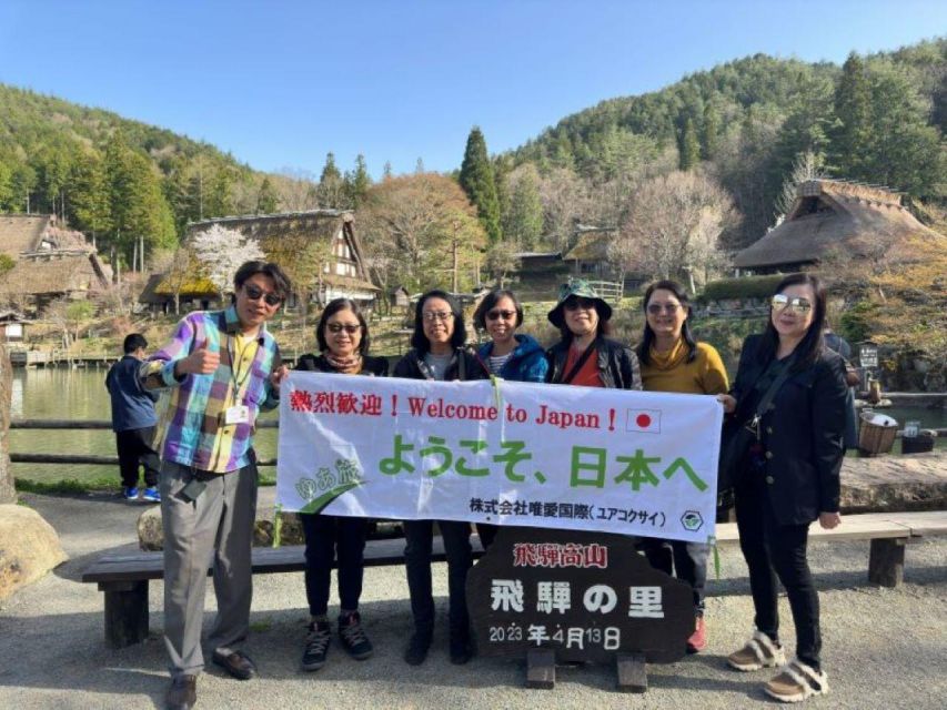 Kanto 10-Hour Chartered Day Trip｜Nikko - Booking Details