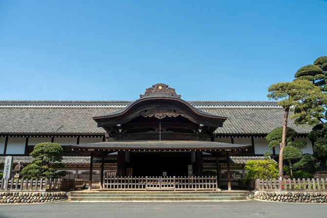 Kawagoe Sightseeing and Experience Tour to Harvest Local Foods - Sightseeing in Kawagoe