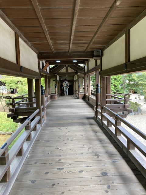 Kawagoe Through Time (Pottery Making, Kita-In Temple,...) - Pottery Making Experience