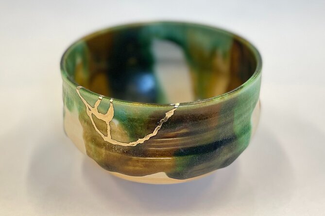 Kintsugi Workshop in Osaka With a Professional Kintsugi Artist - Transportation and Meeting Details