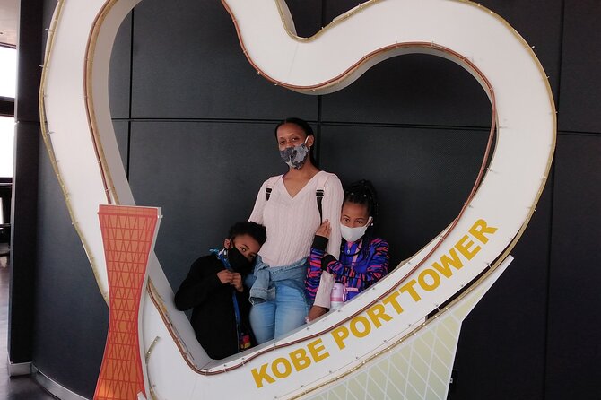 Kobe Full-Day Private Tour With Government-Licensed Guide - Customization Options