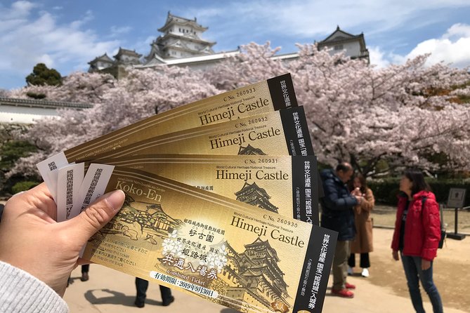 KOBE Walking Tour [Customize Your Itinerary] - Customization Options