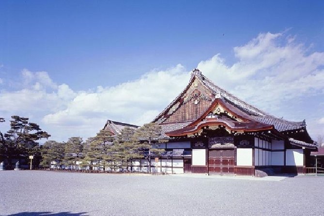 Kyoto 1 Day Tour - Golden Pavilion and Kiyomizu Temple From Kyoto - Additional Important Information