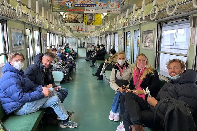 Kyoto 8 Hr Tour From Osaka: English Speaking Driver, No Guide - Pickup Details