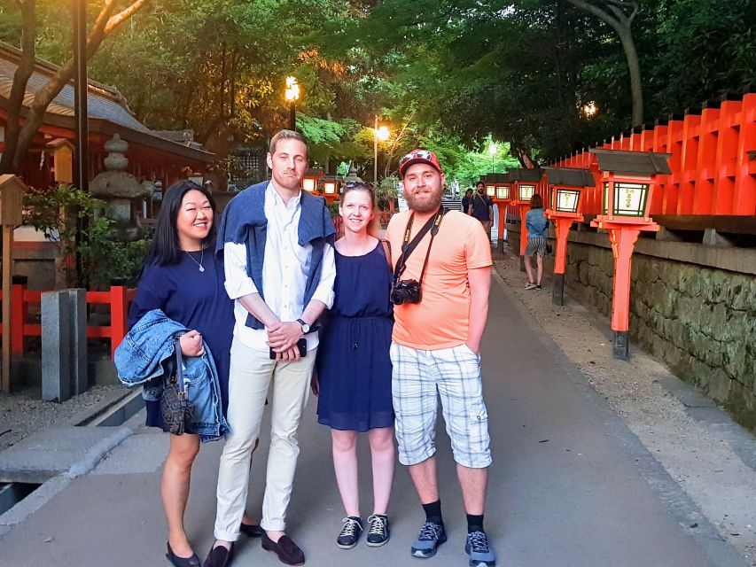 Kyoto: All-Inclusive 3-Hour Food And Culture Tour In Gion | Tokyo Ezine