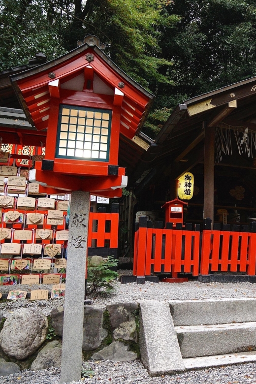 Kyoto: Arashiyama Forest Trek With Authentic Zen Experience - Group Size and Language