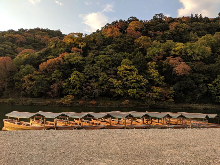 Kyoto: Early Bird Visit to Fushimi Inari and Kiyomizu Temple - Tour Experience