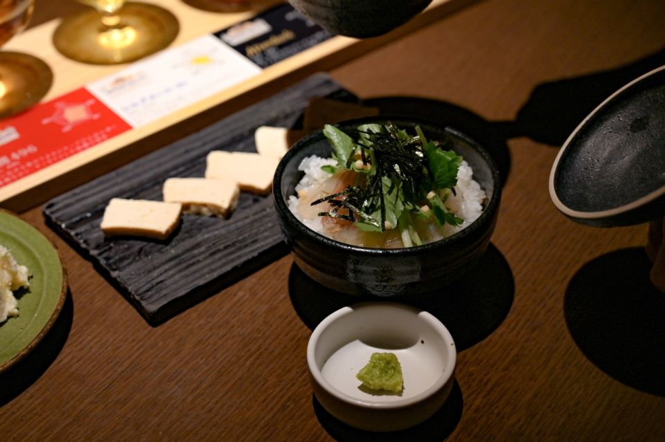 Kyoto: Izakaya Food Tour With Local Guide - Pricing and Duration