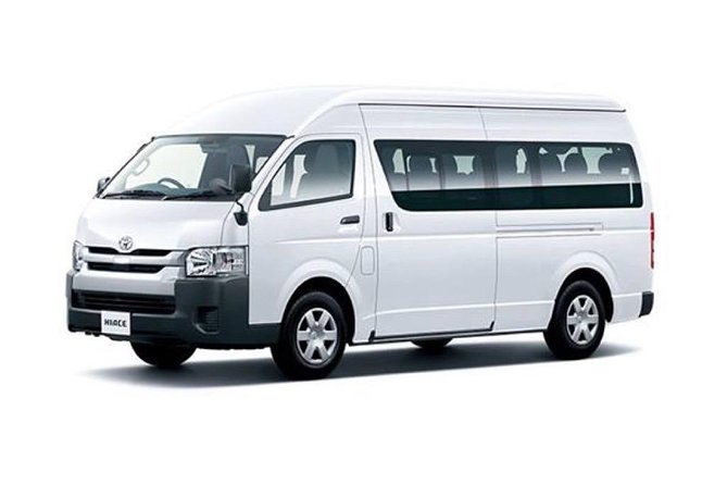 KYOTO-NARA Custom Tour With Private Car and Driver (Max 13 Pax) - Location