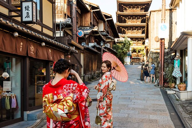 Kyoto One Day Tour With a Local: 100% Personalized & Private - Meeting Point and Logistics