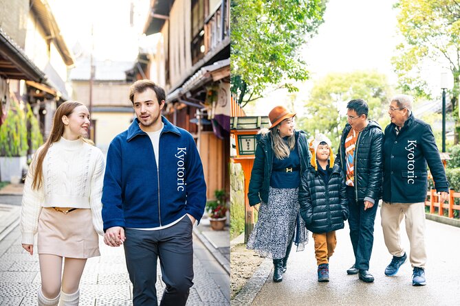 Kyoto Photo Shoot by Professional Photographer (77K Followers) - Reviews