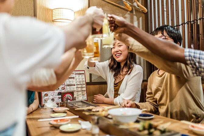 Kyoto Private Night Tour: From Gion District To Old Pontocho, 100% Personalized - Meeting and End Point Details