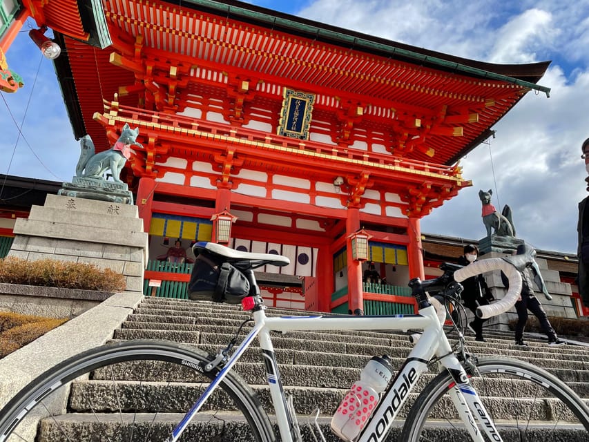 Kyoto: Rent a Road Bike to Explore Kyoto and Beyond - Highlights