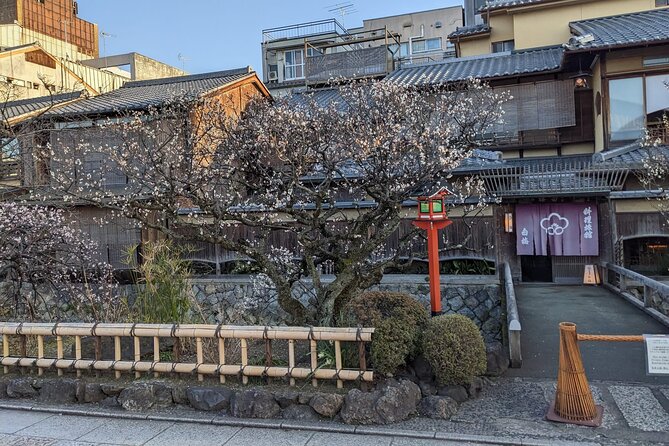 Kyoto-The City of the Dreams! - Exploring Historic Landmarks