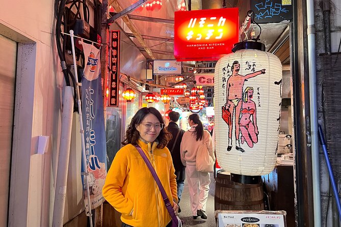 Let's Explore Kichijoji, Hidden Gem of Tokyo! - Hidden Gems to Discover