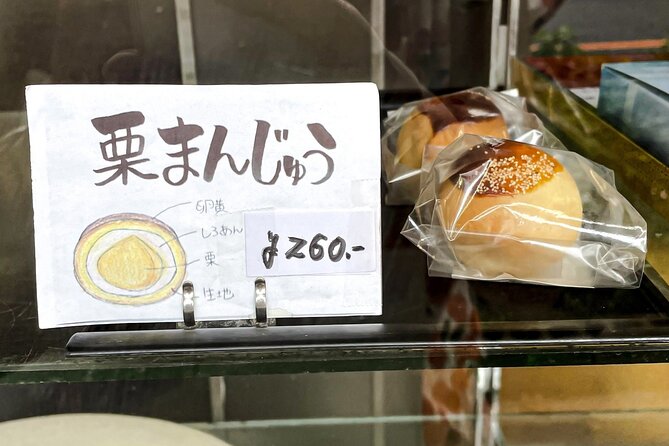 Licensed Guide Wagashi (Japanese Sweets) Experience Tour (Tokyo) - Cancellation Policy