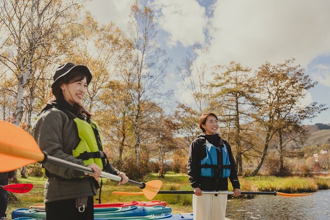 Lunch at the Lake Shirakaba With Its Superb Views - Additional Information and Price