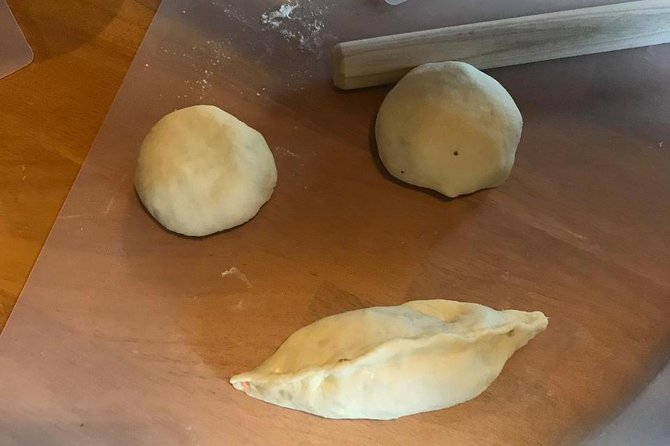 Make Piroshki in Hakodate and Visit Hidden Spots While Baking - Inclusions and Exclusions