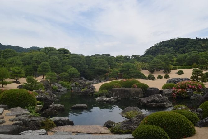 Matsue/Izumo Taisha Shrine Full-Day Private Trip With Government-Licensed Guide - Expectations