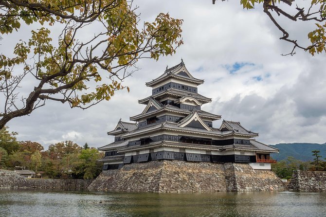 Matsumoto Custom Full Day Tour - Itinerary Options