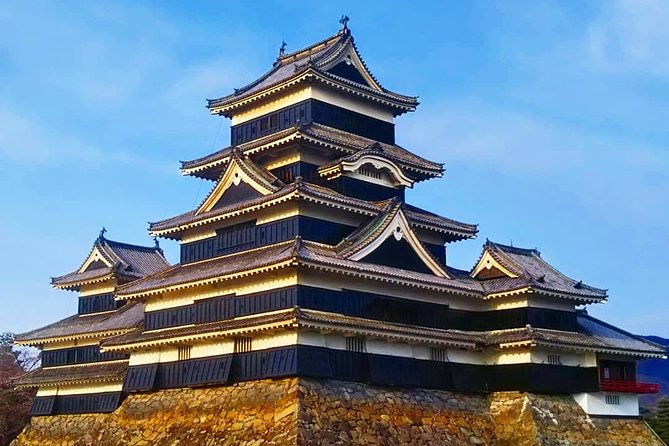 Matsumoto Discovery - Customizable Private Tour - Customizable Itinerary