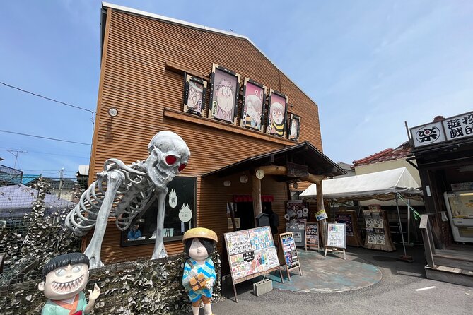 Miyajima & Tottori 2 Day Bus Tour From Hiroshima, Osaka, or Kyoto - Booking Information