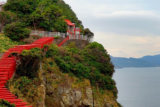 Motonosumi Inari Shrine & Tsunoshima Bridge Day Tour From Fukuoka - Additional Tour Information