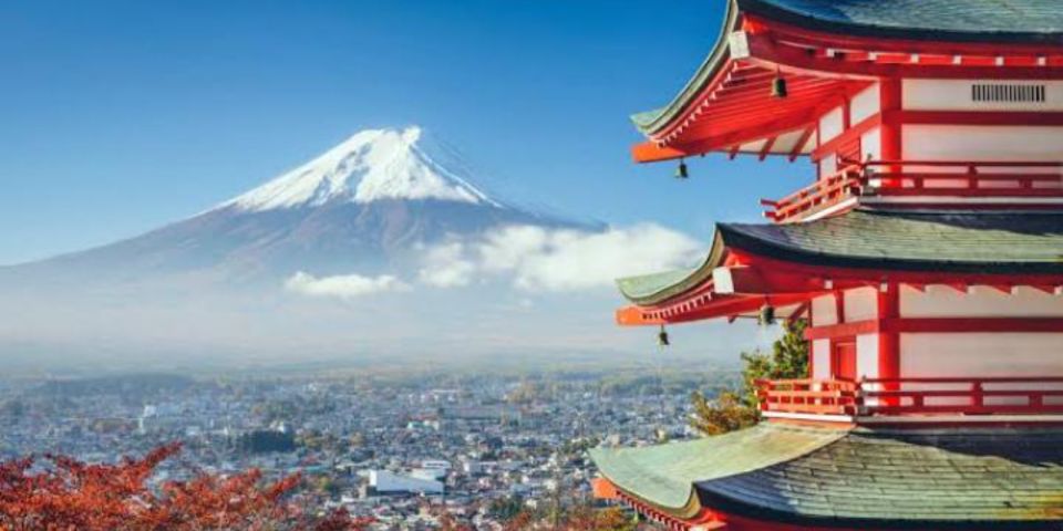 Mount Fuji Full Day Adventure Tour by Car With Pick-Up - Pricing Details