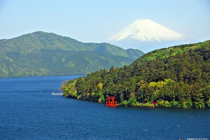 Mt. Fuji and Hakone Day Trip From Tokyo With Bullet Train Option - Transportation Details