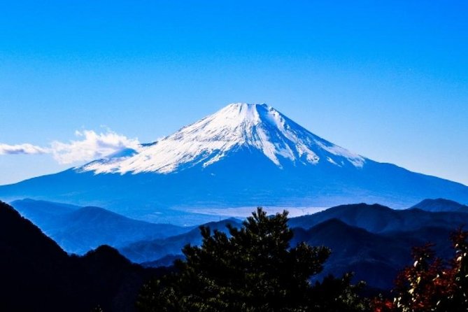 Mt. Fuji View and 2hours+ Free Time at Gotemba Premium Outlets - Mt. Fuji 5th Station Visit