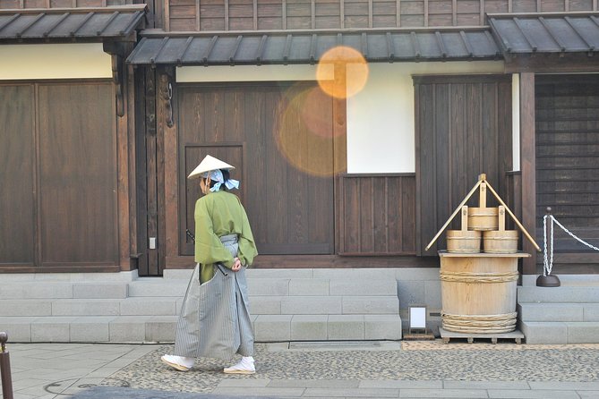 Must-See Nagasaki With A Local: Private & Personalized Walking Experience - Meeting and End Points