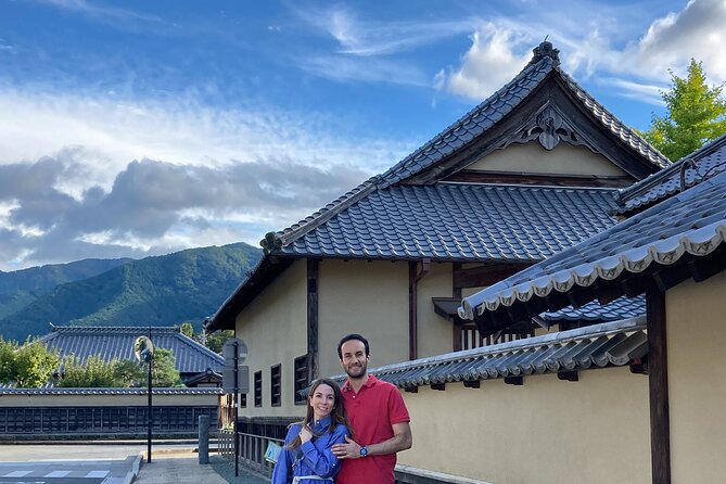 Nagano All Must Sees 6 Hour Private Tour With Licensed Guide - Customizable Itinerary