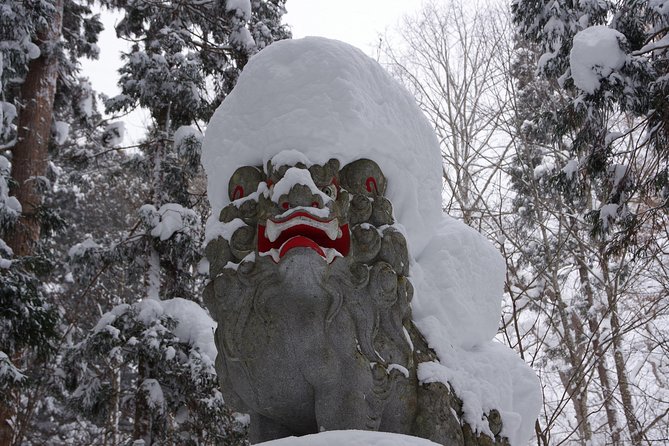 Nagano Snowshoe Hiking Tour - Activity Inclusions