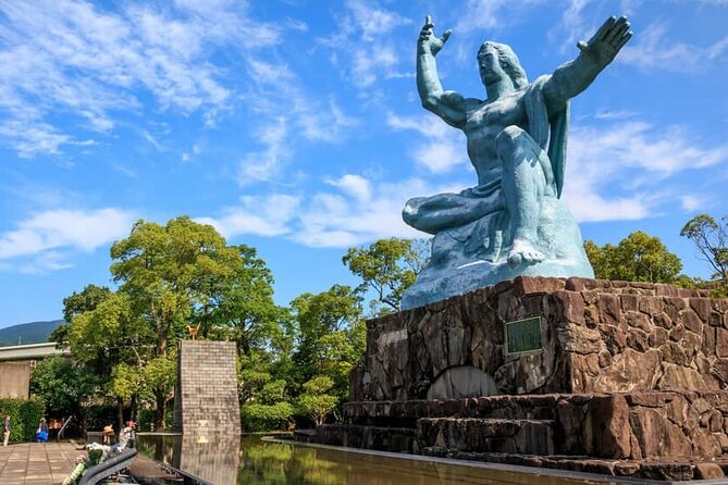 Nagasaki Full Day Tour With Licensed Guide and Vehicle - Customer Reviews