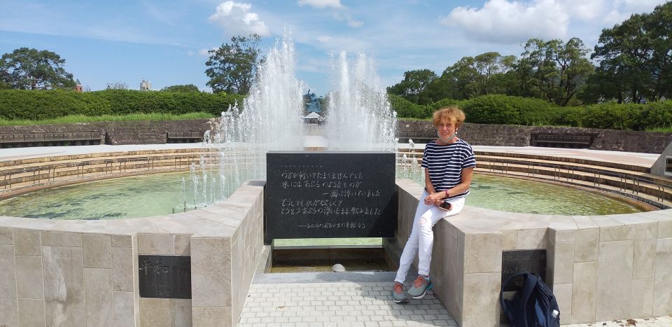 Nagasaki: Private Tour With Local Guide - Booking Information