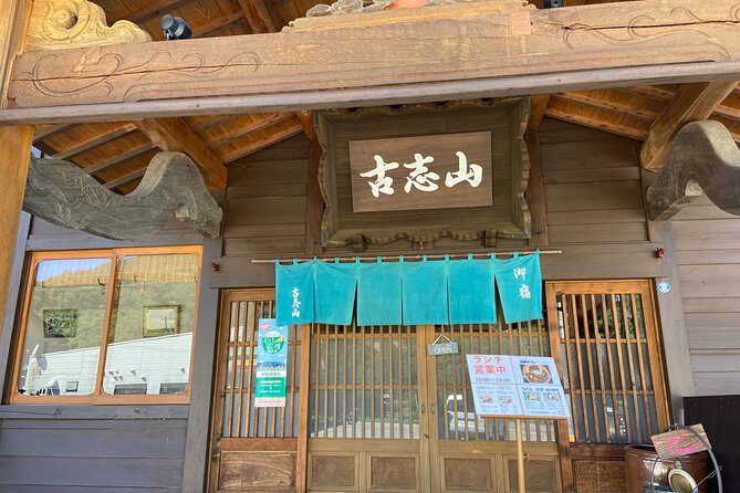 Nagoya: Hida Takayama & World Heritage Shirakawa-go Day Tour - Departure Information