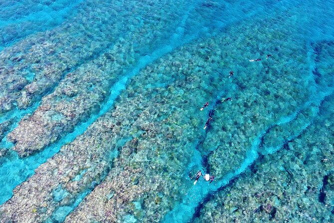 Naha: Full-Day Introductory Diving & Snorkeling in the Kerama Islands, Okinawa - Inclusions