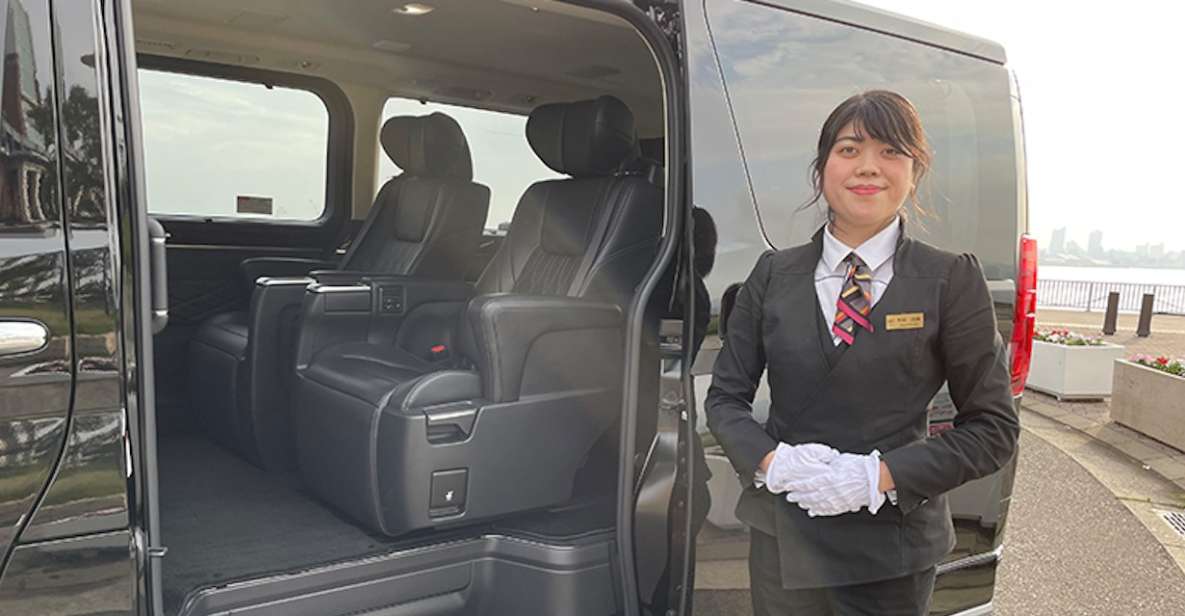 Narita Airport To/From Tokyo 23-Wards Private Transfer - Customer Reviews